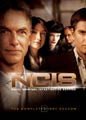 NCIS - The Complete First Season (DVD)