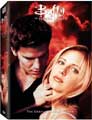 Buffy the Vampire Slayer - Season Two (DVD)