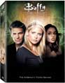 Buffy the Vampire Slayer - Season Three (DVD)