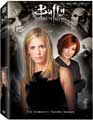 Buffy the Vampire Slayer - Season Four (DVD)