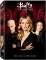 Buffy the Vampire Slayer - Season Five (DVD)