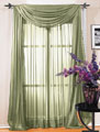 Lola 95-inch Window Curtain Panel