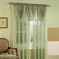 Lola Waterfall Valance