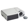 HP VP6121 DLP Projector- SVGA, 2000 Lumen - 2000:1