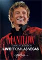 Barry Manilow - Music and Passion (DVD)