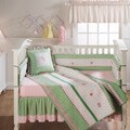 Juliana 4-piece Crib Set