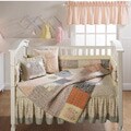 Dress Up 4-piece Crib Set