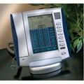 LCD Touch-Panel Phone with Talking Caller ID