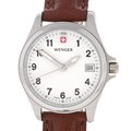 Wenger Women's Terragraph Watch
