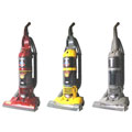 Eureka EZ Kleen Upright Bagless HEPA Vacuum Cleaner