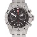 Wenger Men's AquaGraph Chronograph Watch