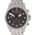Wenger Men's AeroGraph Chrono Watch