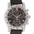 Wenger Men's Alpine Swiss Rallye Chronograph Watch