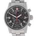 Wenger Men's Commando Chrono Watch