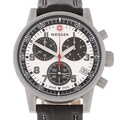 Wenger Men's Commando Chrono Watch
