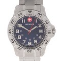 Wenger Men's Mountaineer Watch