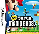 NinDS - New Super Mario Bros.