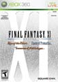 Xbox 360 - Final Fantasy XI