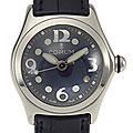 Corum Bubble Women's Black Dial Watch