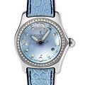 Corum Women's Bubble Crystal Watch