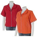 SDI Women's Full-zip Wind Jacket