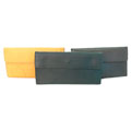 Adi Designs Women's Leather Wallet with Coin Purse