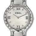 Ebel Beluga Women's Grand Dame Watch