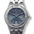 Ebel E Type Women's Mini Stainless Steel Quartz Watch