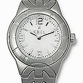 Ebel 'E' Type Stainless Steel Women's Quartz Watch