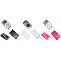 iPod Video 30/60GB Color Crystal Cases