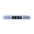 Technical Pro Dual 10-band Graphic Equalizer