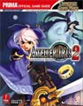 Atelier Iris 2:the Azoth of Destiny Strategy Guide