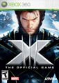 Xbox 360 - X-Men: The Official Movie Game