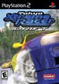 PS2 - Tokyo Extreme Racing Drift