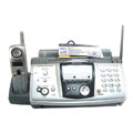 Panasonic KX-FPG378 2.4GHz Fax Machine