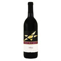 12-bottle box of Estrella Shiraz '05 Wine