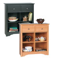 Two-drawer Buffet/Console Table