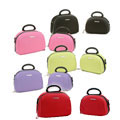 Luca Vergani Two-piece Cosmetic Case Set