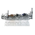 Concept Housewares Wine Rack