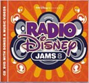 Various Artists - Radio Disney Jams Vol. 8