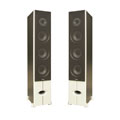 SDAT 500 Watt Floor Standing Speaker System