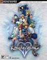 Kingdom Hearts II Strategy Guide