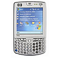 HP iPAQ hw6510 Handheld PC (Refurbished)