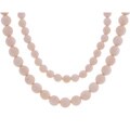Bone Bead Necklace