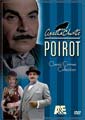 Agatha Christie`s Poirot: Classic Crimes Collection (DVD)