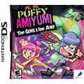 NinDS - Hi Hi Puffy Ami Yumi: The Genie And The Amp