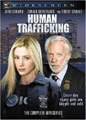 Human Trafficking (DVD)