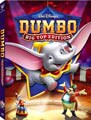 Dumbo: Big Top Edition (SE/DVD)