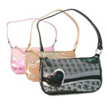 XOXO Romantic Themed Designer Clutch Handbag