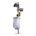 NEBO Sports Kamp Kadi Portable Organizer